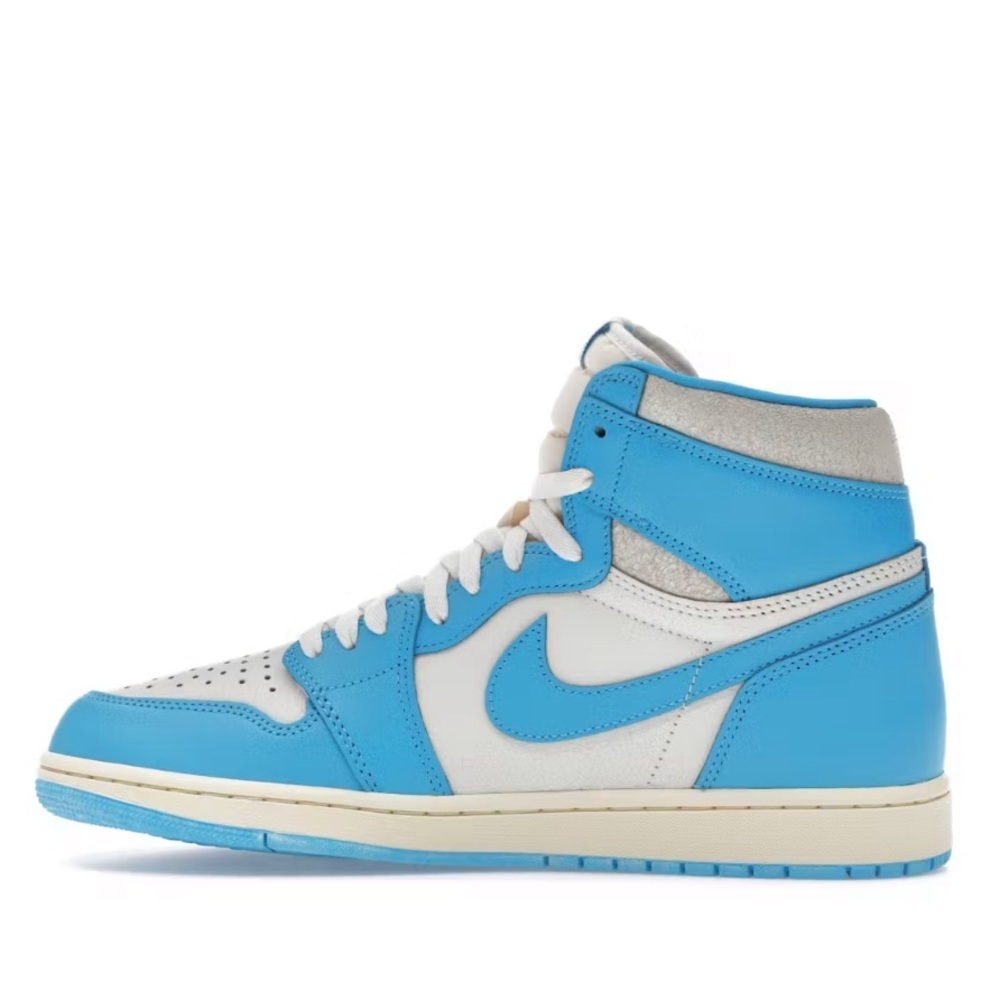 Jordan 1 high unc
Brand new - Picture 8 of 8
